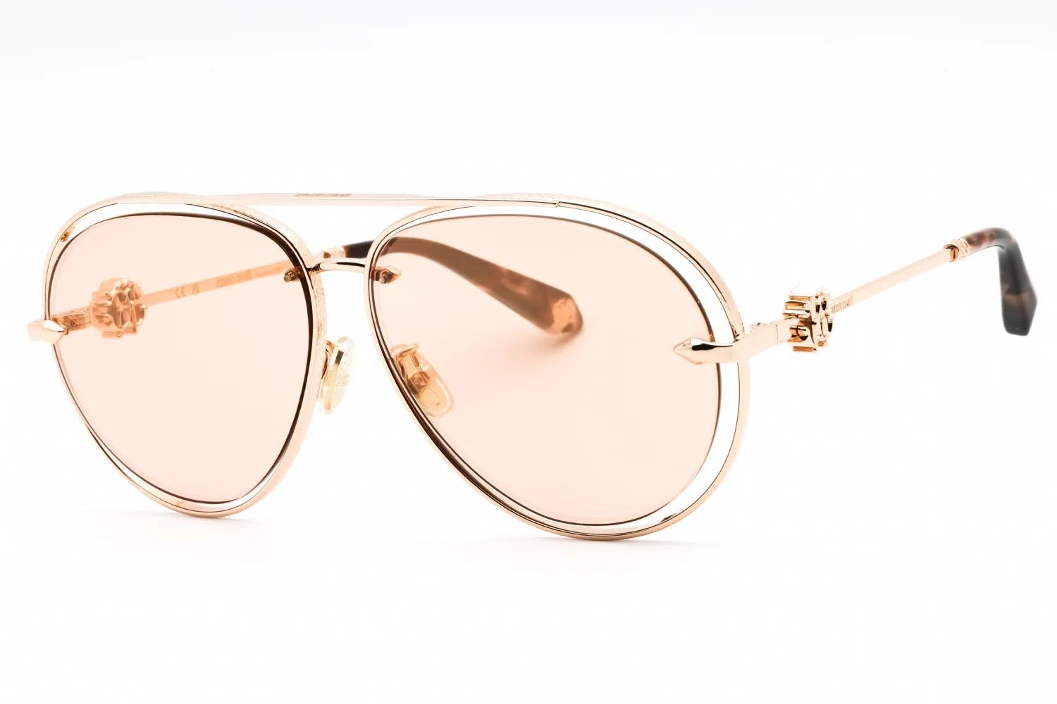 Roberto Cavalli SRC032M Sunglasses - view 2